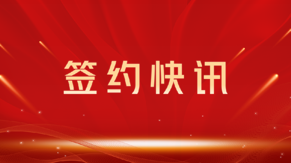 【签约喜讯】助力教育数字化转型,我司与临沂龙图教育集团达成官网建设合作